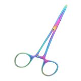 Uniquem Evcil Hayvan Pensi Kedi Makası Hemostat Kediler İçin Evcil Hayvan Makası Paslanmaz Kedi Köpek Pensi