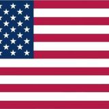 Uniquetrenders Amerika Birleşik Devletleri Abd Bayrağı (30x45 Cm)
