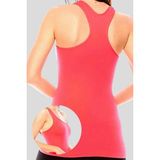 Uniquetrenders Kadın Sporcu Atlet Fitness Atlet Pilates Atlet Yoga Atlet Neon Mercan Standart