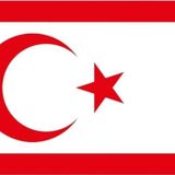 Uniquetrenders Kıbrıs Kktc Gönder Bayrağı (70x105 Cm)