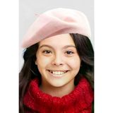 Uniquetrenders Kız Çocuk Fransız Ressam Bere 288566780