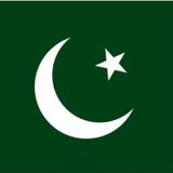 Uniquetrenders Pakistan Bayrağı (30x45 Cm)