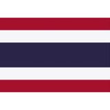 Uniquetrenders Tayland Gönder Bayrağı 70X105 Cm.