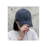 Uniquetrenders Unisex Eskitme Beyzbol Kep Şapka