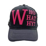Uniquetrenders Unisex Trucker Fileli Kep Şapka