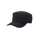 Uniquetrenders UTC8090 Unisex Pamuklu Castro Şapka