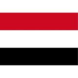 Uniquetrenders Yemen Bayrağı (30x45 Cm)