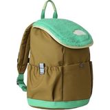 Üniseks Çocuk Mini Explorer Sırt Çantası (1'li Paket) - Renkli