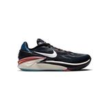 Unisex Basketbol Ayakkabısı Air Zoom G.t. Cut 2 DJ6015-003 Siyah - Bej