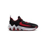 Unisex Basketbol Ayakkabısı Giannis Immortality 2 DM0825-005 Siyah