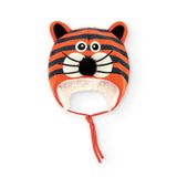Unisex Bebek Bere Turuncu