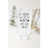 Unisex Bebek Beyaz Uzun Kollu Çıtçıtlı Body 1232dbb, 2-4 Yaş