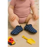 Unisex Bebek Çocuk Deniz Ayakkabısı , Bebek Deniz Ayakkabısı Havuz Ayakkabısı - 20 - 21 - Lacivert