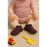 Unisex Bebek Çocuk Deniz Ayakkabısı , Bebek Deniz Ayakkabısı Havuz Ayakkabısı - 26 - 27 - Pembe