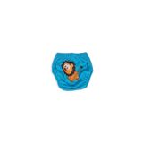 Unisex Bebek Turkuaz Alıştırma Külodu |