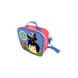 Unisex Bebek Turuncu Ege Gaga Baskılı Beslenme Çantası 2177000014