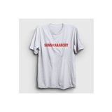 Unisex Beyaz Logo Sons Of Anarchy T-shirt 215548tt