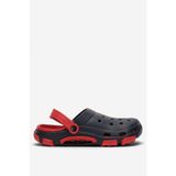 Unisex Çift TabanlıTerliği Sandalet LACİVERT 3283