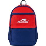 Unisex Çocuk Panther Duble Unisex Çocuk Sırt Çantası PT4036 - Kırmızı
