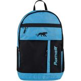 Unisex Çocuk Panther Wawe Çocuk Sırt Çantası PT4630 - Turkuaz