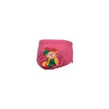 Unisex Çocuk Pembe Alıştırma Külodu