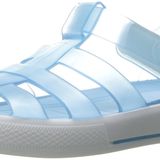 Unisex Çocuk Sandalet Star Açık Mavi