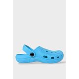 Unisex Comfort Hafif Medikal Hemşire Doktor Sabo Terlik BUZ MAVİ 7713