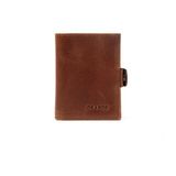Unisex Cüzdan & Kartlık 781 Grande Deri Cüzdan Kartlık