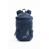 Unisex Dağcı Çantası Büyük Boy Sırt Çantası Seyahat Çantası 43*26 cm Kamp Çantası Paraşüt Kumaş