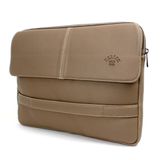 Unisex Evrak ve Laptop Çantası (vizon)