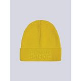 UNISEX FENERBAHÇE GOFRE BASKILI BERE