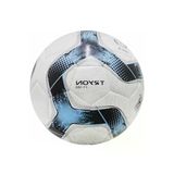 Unisex Futbol Topu, Dayanıklı Ve Kaliteli Oyun Deneyimi