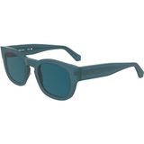 Unisex Güneş Gözlüğü CKJ25601S 406 50*21*140