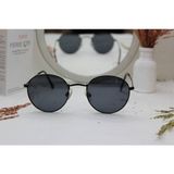 Unisex Güneş Gözlüğü (Polarize) PL2192 C41 - Siyah