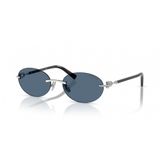 Unisex Güneş Gözlüğü TF3104D Tiffany & Co.