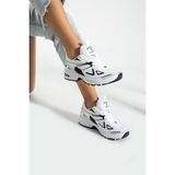 Unisex Kadın Erkek Ortopedik Triko Spor Ayakkabı Sneaker İNF-531