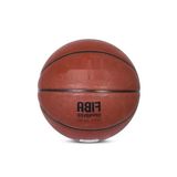 Unisex Kahverengi Tek Ebat Basketbol Topu