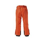 Unisex Kayak Pantolon Turuncu 40