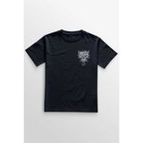 Unisex Lacivert T-Shirt Gym Brock Lesnar Logo Wwe Ufc Amerikan Güreşi Spor Fitness Ön Baskılı Tişört - 2XL