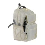 Unisex Lise Sırt Çantası Ortaokul Sırt Çantası 45*32 Cm Anahtarlık Hediyeli