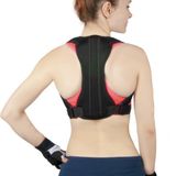 Unisex Medikal Korse Ortopedik Kamburluk Önleyici Sırt Dik Duruş Korsesi Corset Award Teşhir