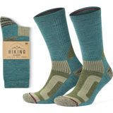 Unisex Merinos Yünü Tabanaltı Havlulu Dikişsiz Hiking Yürüyüş Aktivite Termal Çorap 3592 - 0-Gri - 0 - 1 Yaş