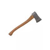 Unisex Metal Balta - Tek Beden