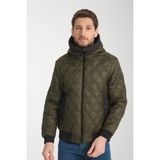 Unisex Mont 5018 - Haki