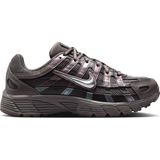 Unisex Nike P-6000 Yürüyüş Koşu Ayakkabı Kahverengi Dar Kalıp Hafif ve Esnek Tasarım