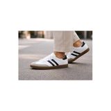 Unisex Ortopedik Sneaker – Süper Yumuşak Taban, Yan Ped Destekli, Deri İç Dış, Su Geçirmez 4 Mevsim Yürüyüş Ayakkabısı