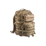 Unisex Outdoor Ve Taktikal 36 Lt Sırt Çantası 14002256 Kamuflaj