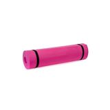 Unisex Pilates Minderi & Yoga Mat CKS-10 Mat (Pembe)