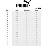 Unisex Puma Shuffle Downtown Siyah Spor Ayakkabı Hafif ve Esnek Yapısı ile Günlük Kullanıma Uygun