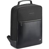 Unisex Sırt Çantası 41244601 Roncato Alabama Business Backpack ( Pc 15,6"/ Tablet 11" ) 30,5X41X11